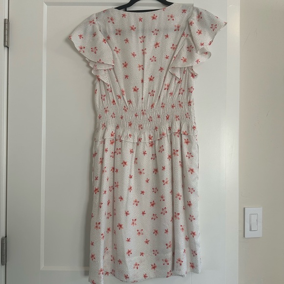 Rebecca Taylor Maui Fleur Dress - Picture 10 of 10